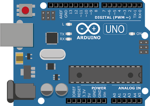Pracownia Arduino