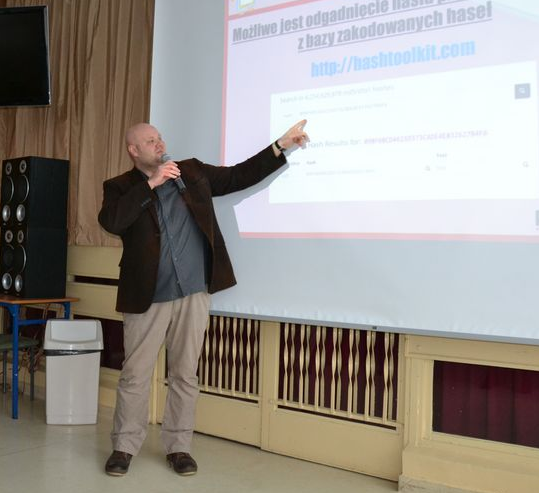 Dariusz Borowski