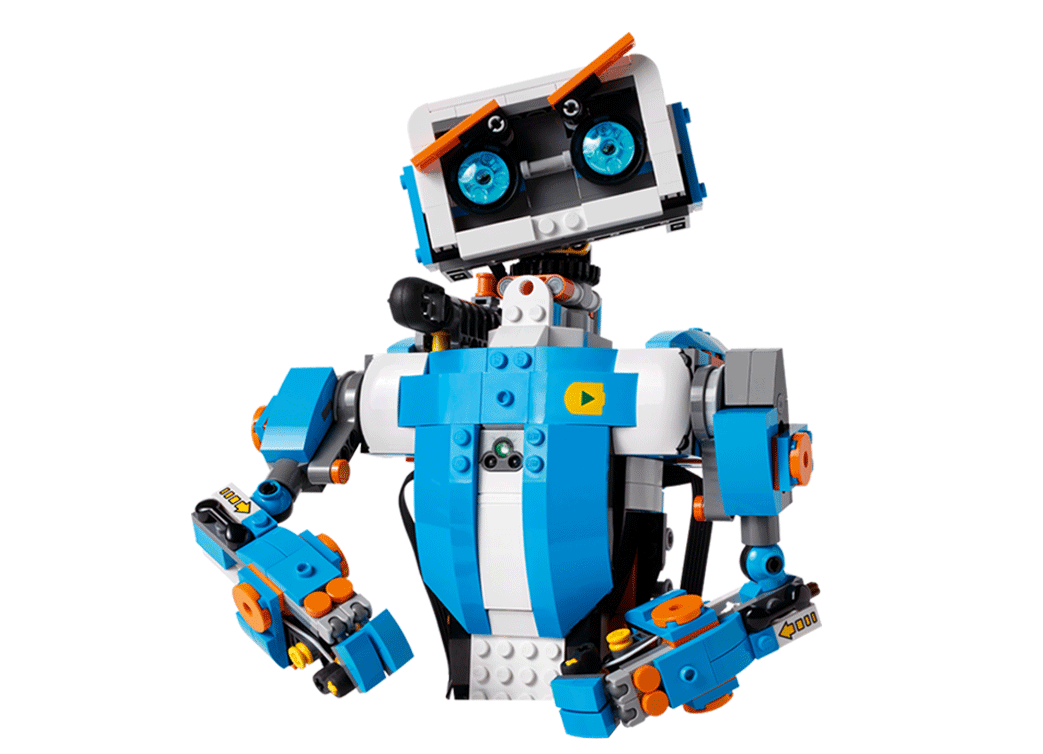 Lego BOOST