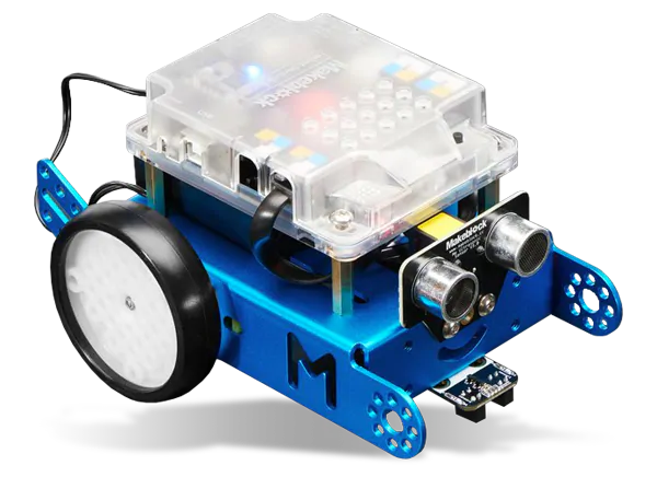 Pracownia mBot